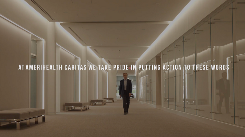 AmeriHealth Caritas | Phase One